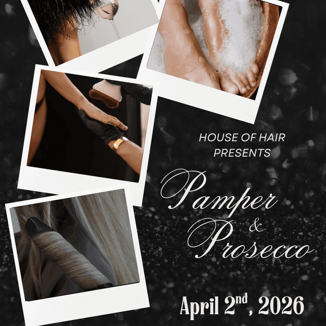 LADIES NIGHT 💋 at House Of Hair in Kingsport, TN